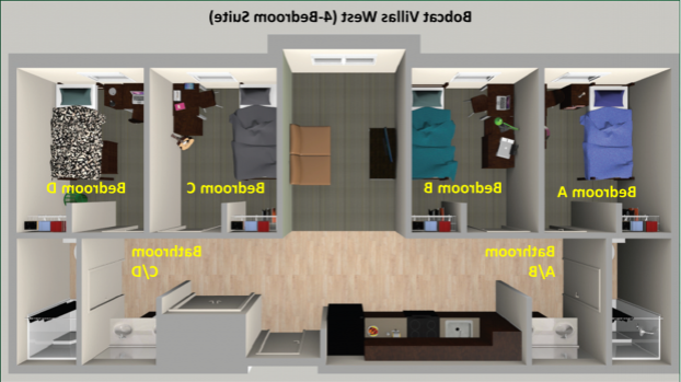 住房_4_bed_floor_plan